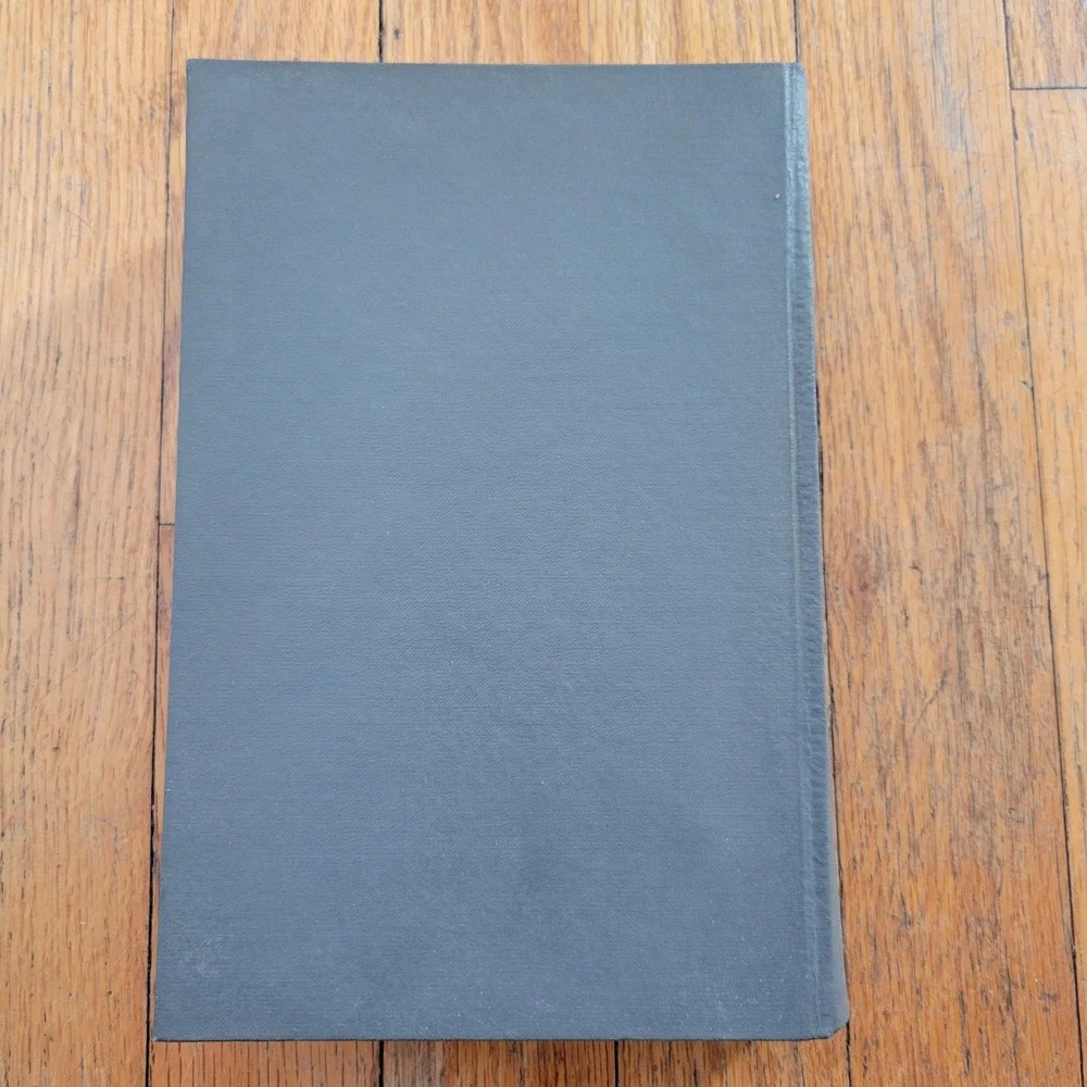 Practical Studies in Revelation EPP Back to the Bible Hardcover 1970 Christian‎